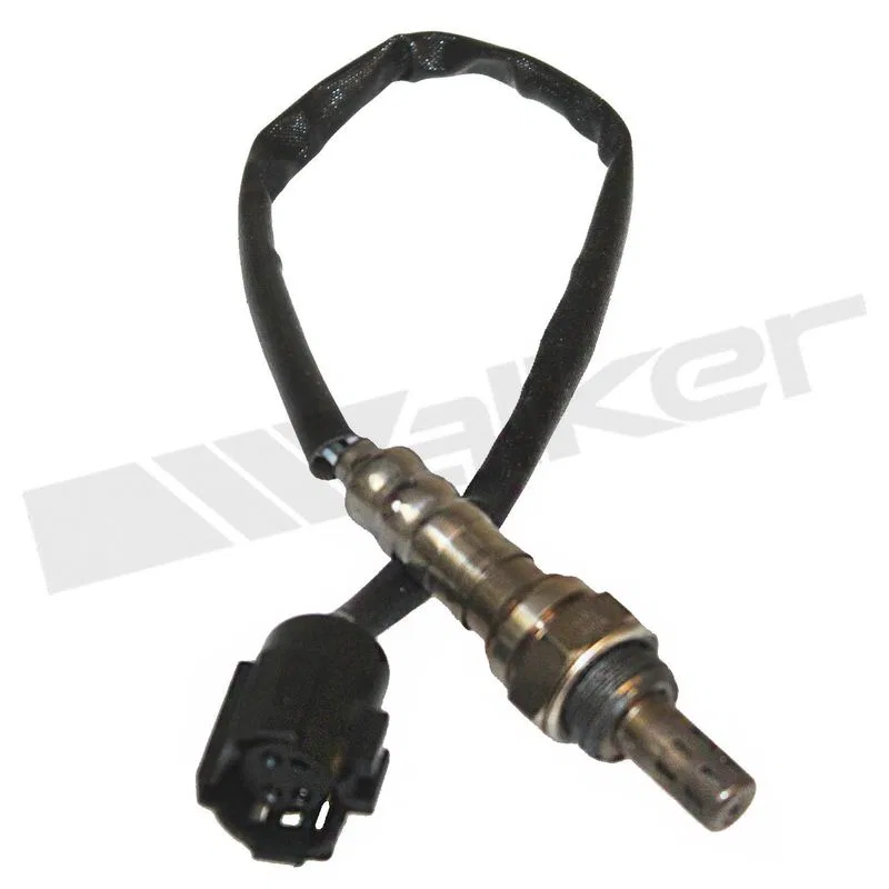 350-34439 – WALKER PROD. Oxygen Sensor, OE Replacement Heated Single Sensor 4 Wire Connector 400 Millimeter Overall L...